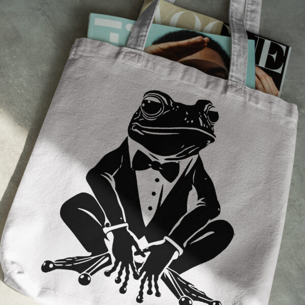 574_Frog_in_bow_tie_9347-transparent-tote_bag_1.jpg