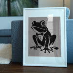 575_Frog_in_bow_tie_6437-transparent-picture_frame_1.jpg
