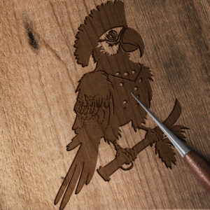 606_Parrot_pirate_6409-transparent-wood_etching_1.jpg