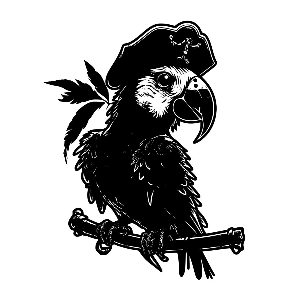 Pirate Svg File Etsy - vrogue.co