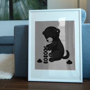 626_ferret_playing_with_a_toy_1555-transparent-picture_frame_1.jpg