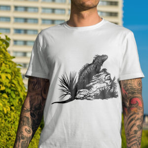 646_iguana_on_a_rock_8009-transparent-tshirt_1.jpg