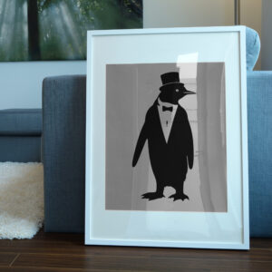 666_Penguin_tuxedo_9124-transparent-picture_frame_1.jpg