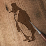 667_Penguin_tuxedo_8593-transparent-wood_etching_1.jpg