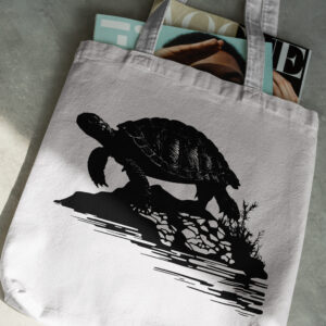 672_Turtle_on_a_rock_5383-transparent-tote_bag_1.jpg