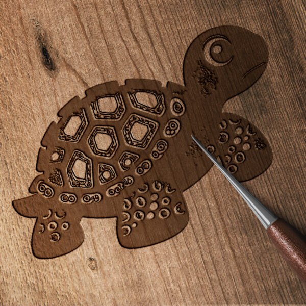676_cartoon_turtle_with_a_shell_pattern_1052-transparent-wood_etching_1.jpg