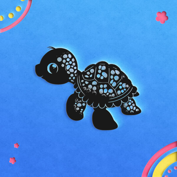 677_cartoon_turtle_with_a_shell_pattern_9274-transparent-paper_cut_out_1.jpg