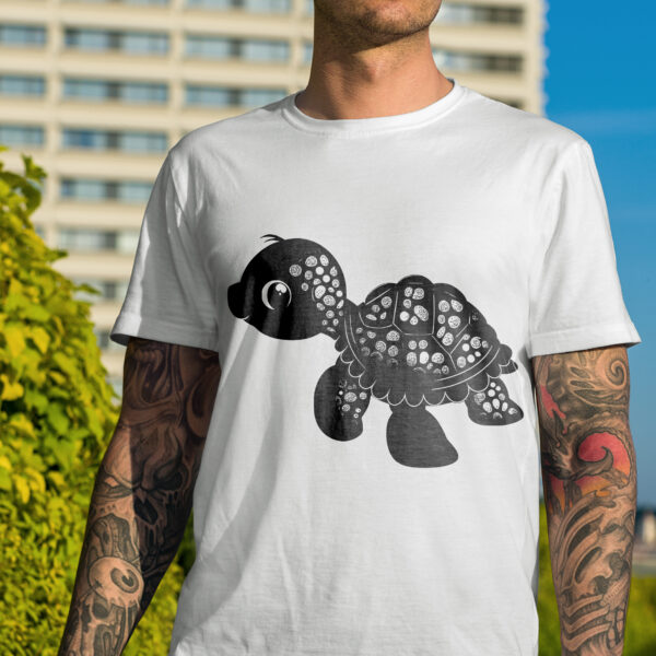 677_cartoon_turtle_with_a_shell_pattern_9274-transparent-tshirt_1.jpg