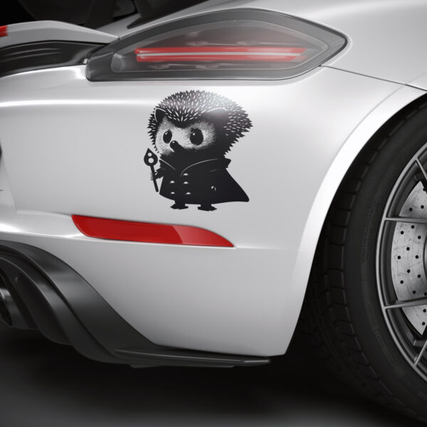 683_Hedgehog_wizard_2361-transparent-car_sticker_1.jpg