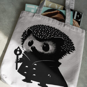 683_Hedgehog_wizard_2361-transparent-tote_bag_1.jpg