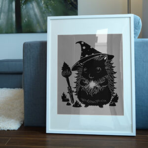 684_Hedgehog_wizard_5138-transparent-picture_frame_1.jpg