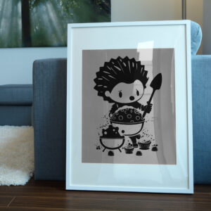 686_Hedgehog_chef_2690-transparent-picture_frame_1.jpg