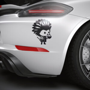 687_Hedgehog_chef_8348-transparent-car_sticker_1.jpg