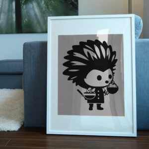 687_Hedgehog_chef_8348-transparent-picture_frame_1.jpg
