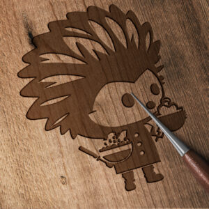 687_Hedgehog_chef_8348-transparent-wood_etching_1.jpg