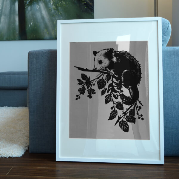 696_opossum_hanging_from_a_branch_2858-transparent-picture_frame_1.jpg