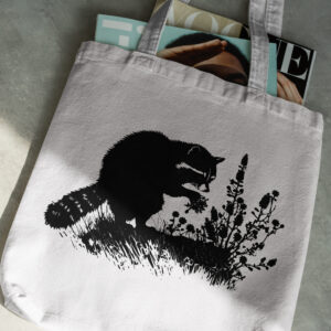 704_Raccoon_foraging_for_food_1804-transparent-tote_bag_1.jpg