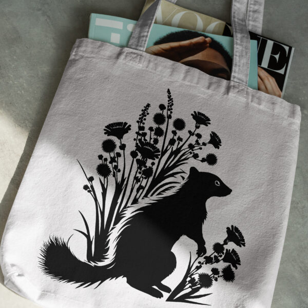 714_Skunk_with_a_flower_1589-transparent-tote_bag_1.jpg