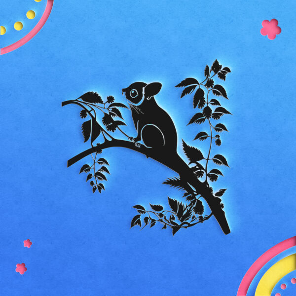 725_Sugar_glider_gliding_on_a_branch_8622-transparent-paper_cut_out_1.jpg