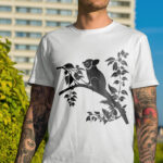 725_Sugar_glider_gliding_on_a_branch_8622-transparent-tshirt_1.jpg