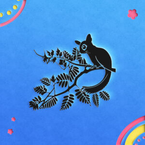 727_Sugar_glider_gliding_on_a_branch_9505-transparent-paper_cut_out_1.jpg
