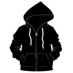 Fleece Hoodie