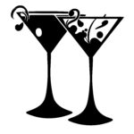 Martini Glasses