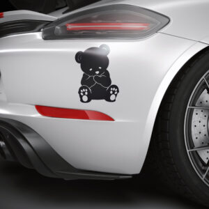 868_Christening_teddy_bear_6128-transparent-car_sticker_1.jpg