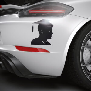 899_man_with_graduation_cap_4601-transparent-car_sticker_1.jpg