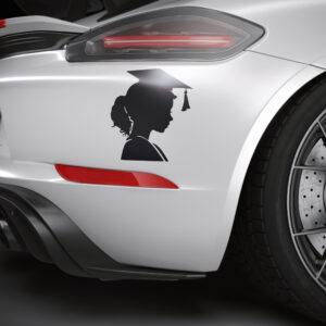 908_woman_with_graduation_cap_9393-transparent-car_sticker_1.jpg