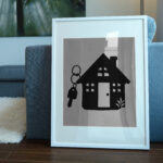 919_House_shaped_key_holder_2513-transparent-picture_frame_1.jpg