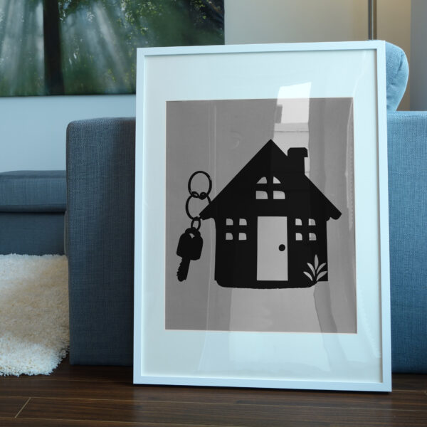 919_House_shaped_key_holder_2513-transparent-picture_frame_1.jpg