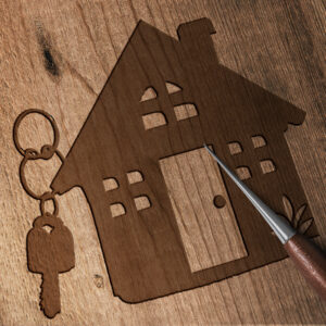 919_House_shaped_key_holder_2513-transparent-wood_etching_1.jpg