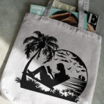 939_relaxing_on_the_beach_3481-transparent-tote_bag_1.jpg