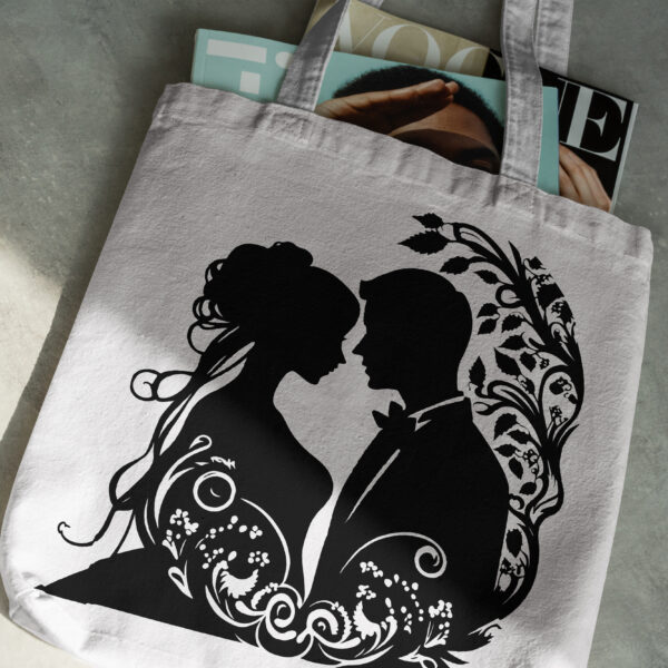941_couple_getting_married_1950-transparent-tote_bag_1.jpg