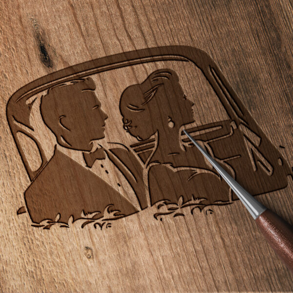 961_married_couple_in_limo_7822-transparent-wood_etching_1.jpg
