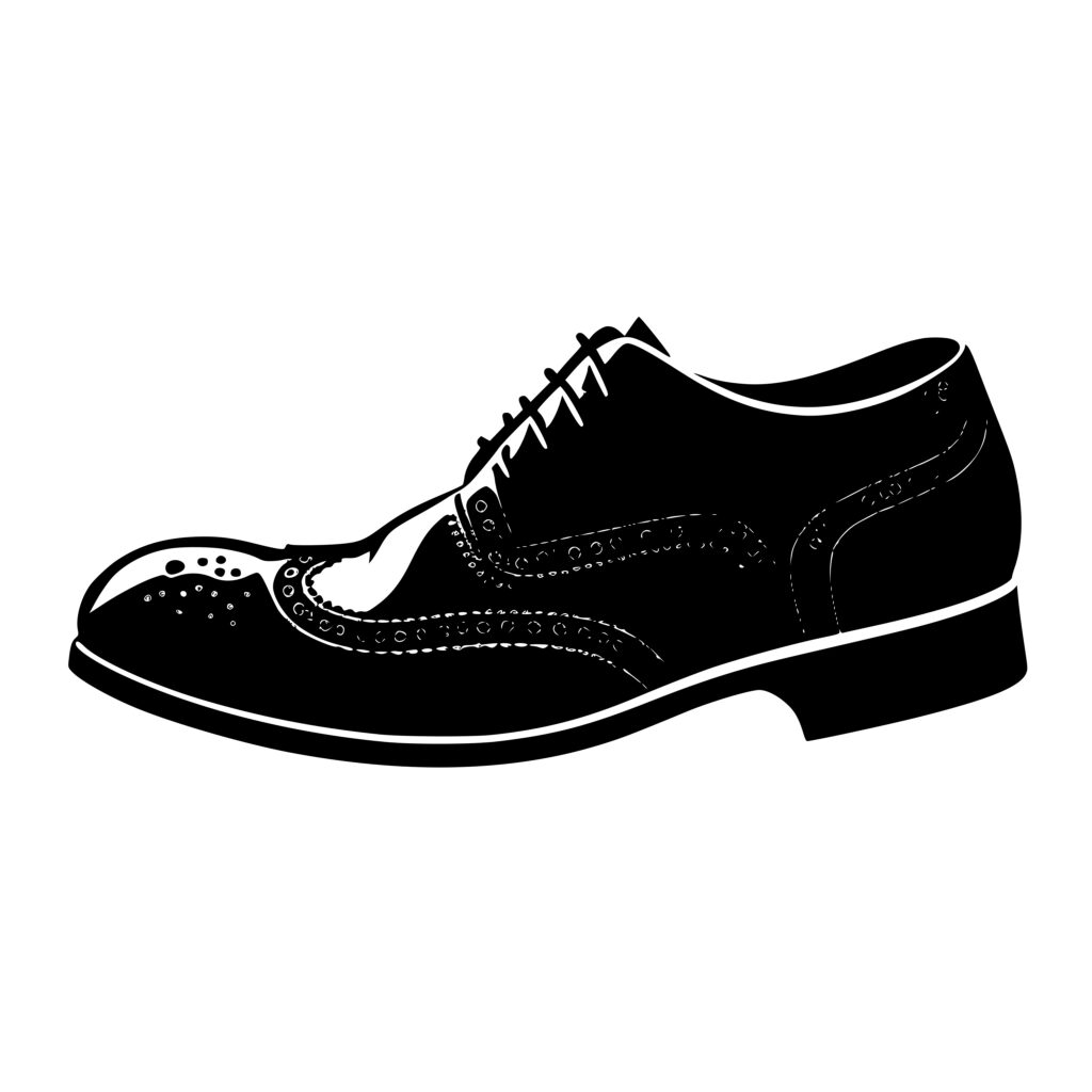 black-dress-shoes-svg-file-instant-download-for-cricut-silhouette