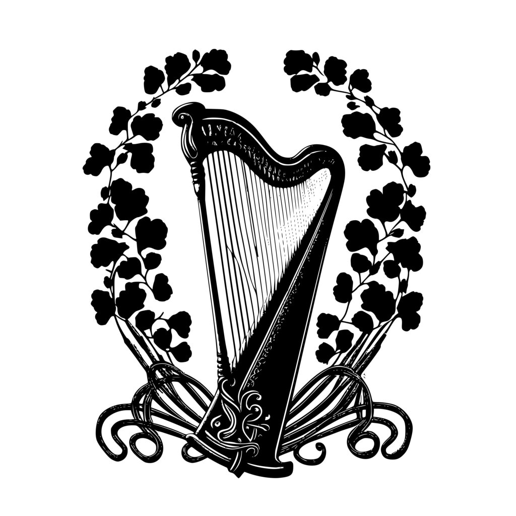 harptags-svg-file-for-cricut-silhouette-laser-machines-st-patrick