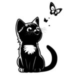 3671_cute_kitty_with_butterfly_on_nose_curious_flat_monohrome__ebd21cef-669d-4d0d-8438-07b92b3292ab.png_1460.jpeg