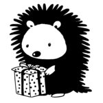 3815_adorable_porcupine_with_gift_4581.jpeg