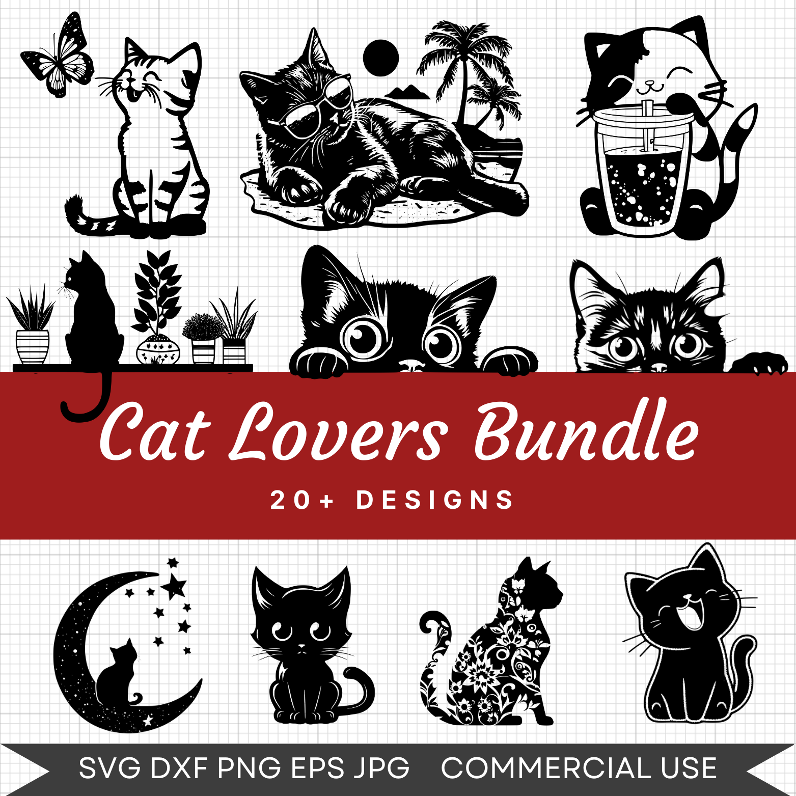 Pet Lovers Bundle