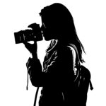 Woman Photographer
