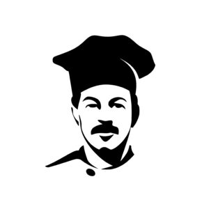 Chef Headshot