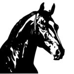 Horse Silhouette