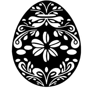 Easter Egg Design