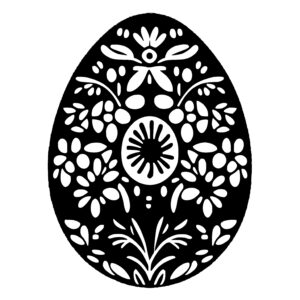 Easter Egg Design