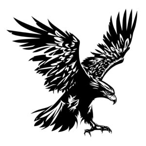 Agile Eagle