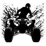 Atv Racing Excitement