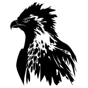 Courageous Eagle