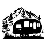 Cozy Camper’s Retreat